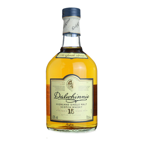 Dalwhinnie 15 Year Old