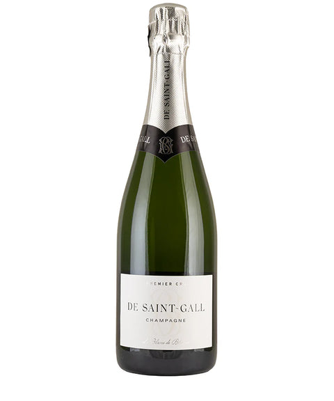De Saint-Gall Le Tradition Premier Cru Brut Champagne