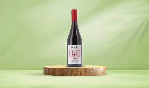Divin Pinot Noir