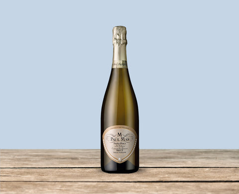 Domaine Astruc Cremant De Limoux Brut