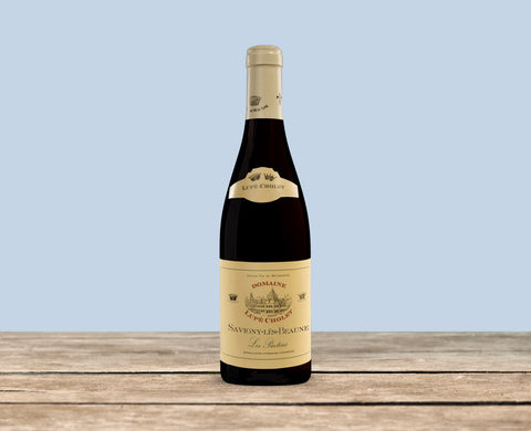 Domaine Lupe Cholet Savigny les Beaune AC