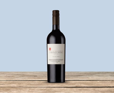 Domaine Mas Barrau Cabernet Franc