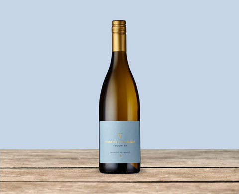 Domaine de Vedilhan Viognier