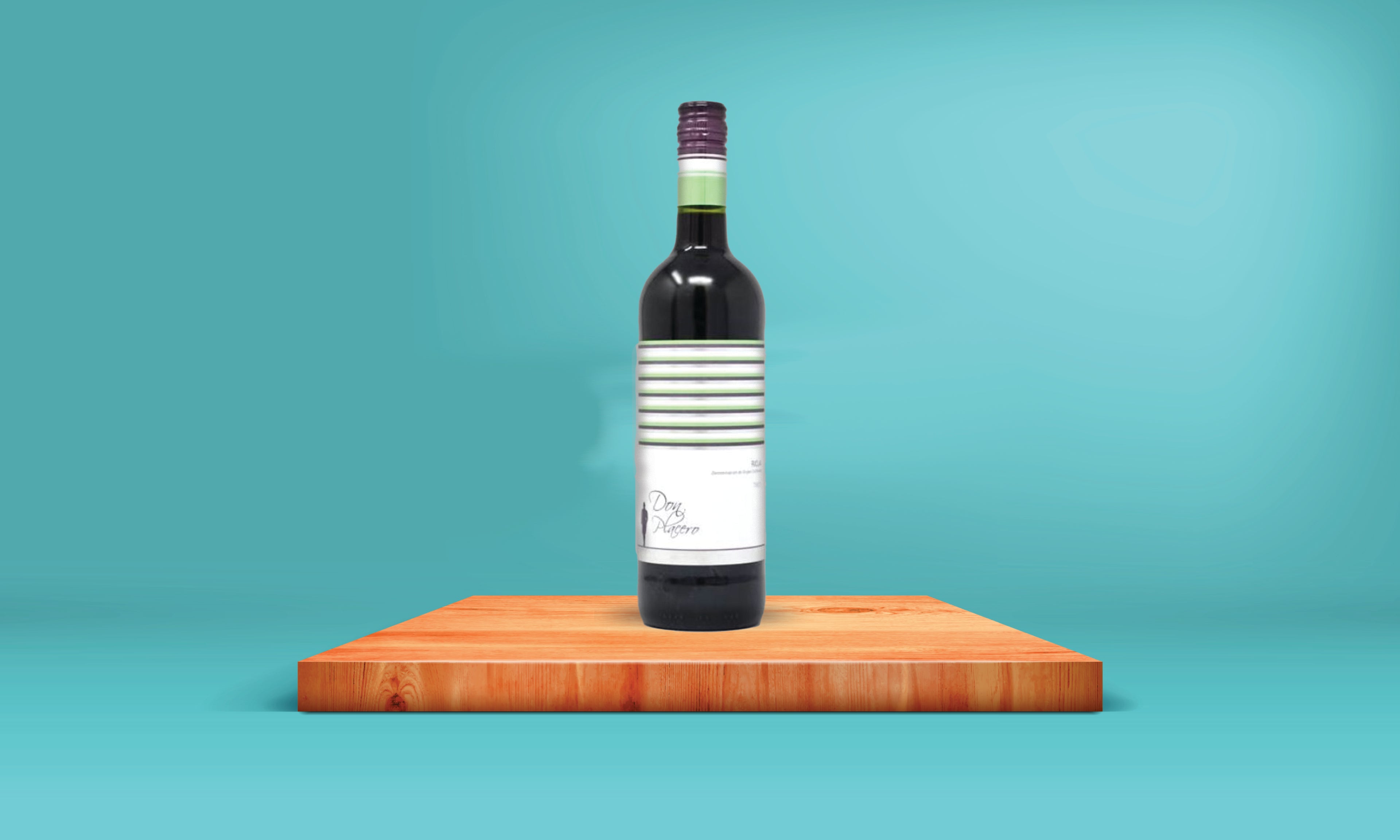Don Placero Rioja Joven