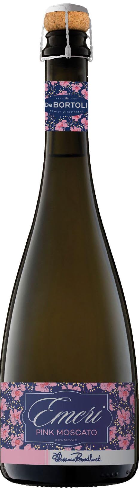 Emeri Pink Moscato