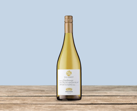 Errazuriz Wild Ferment Chardonnay