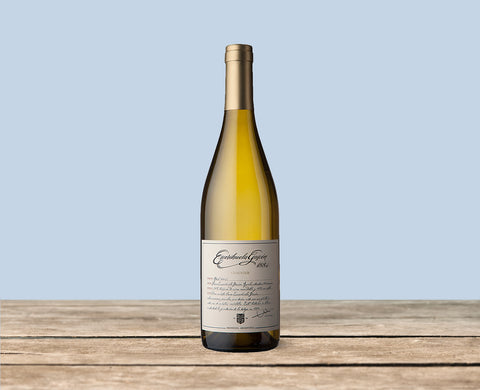 Escorihuerla Gascon Viognier