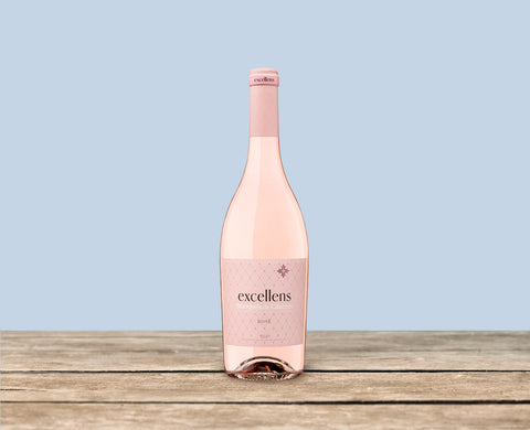 Excellens Rose Rioja