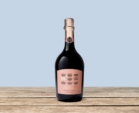 Fitz Pink Sparkling Wine