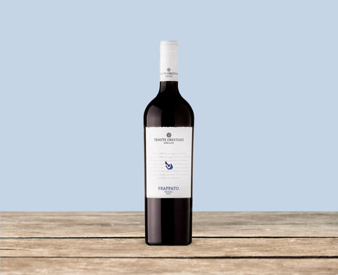 Frappato DOC Sicilia,Tenute Orestiadi