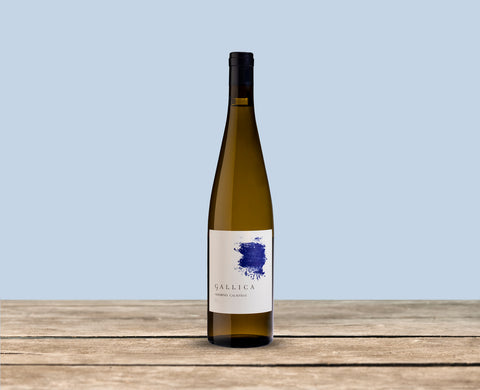 Gallica Rorick Heritage Organic Albarino