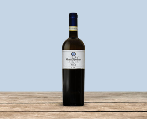 Gavi di Gavi Marco Bonfante DOCG