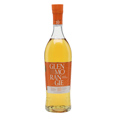 Glenmorangie 10 Year Old