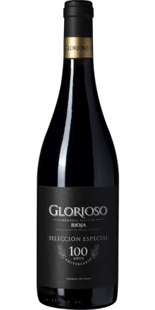 Bodegas Palacio Glorioso Seleccion Especial