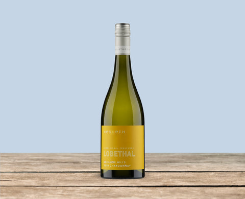 Hesketh Lobethal Chardonnay