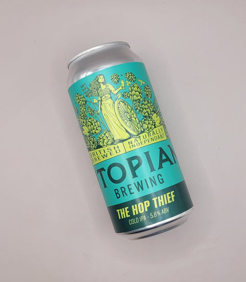 Utopian Hop Thief IPA