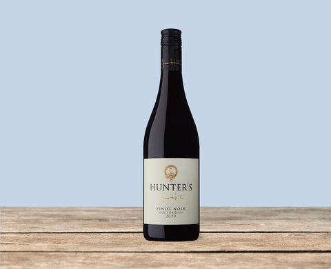 Jane Hunters Pinot Noir