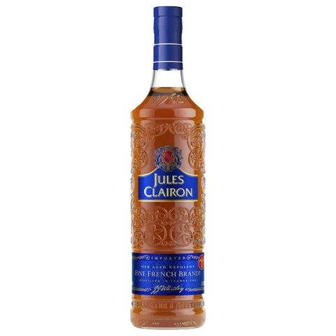 Jules Clairon Brandy 70cl