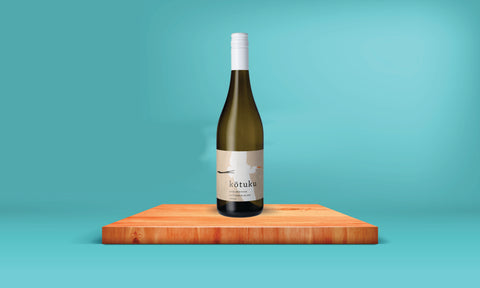 Kotuku Sauvignon Blanc, Marlborough