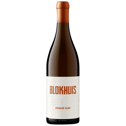 Blokhuis Grenache Blanc
