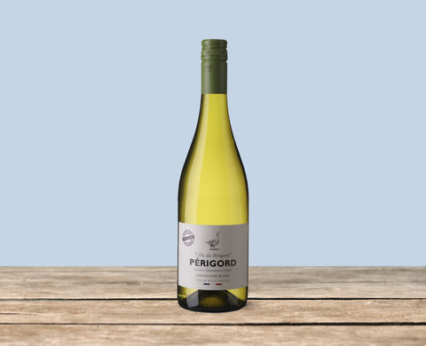 L`Oie du Perigord Sauvignon Blanc