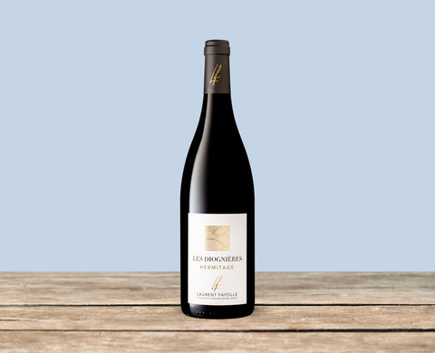 Laurent Fayolle Hermitage Les Dionnieres