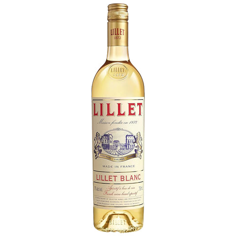 Lillet Blanc