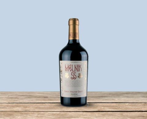 Logodaj Melnik 55