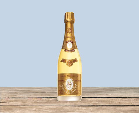 Louis Roederer Cristal Brut