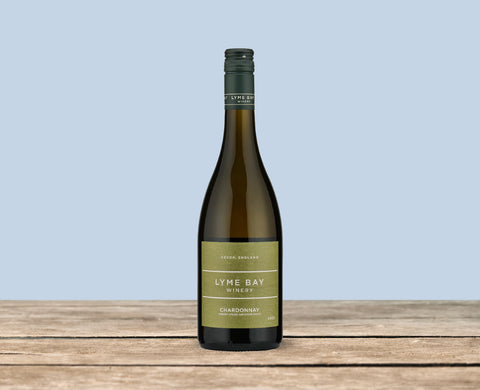 Lyme Bay Chardonnay