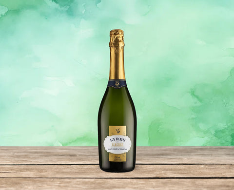 Lyres Classico 0.0% Zero Alcohol Sparkling Wine
