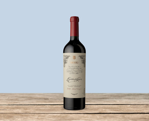 MEG Escorihuela Gascon Malbec