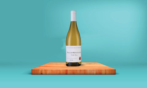 Maison Roche de Bellene, Puligny-Montrachet Vieilles Vignes 2020