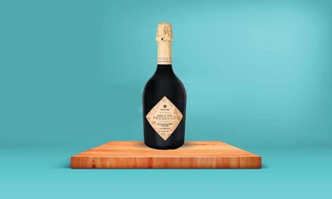Mano Di Fiori Prosecco Spumante DOC