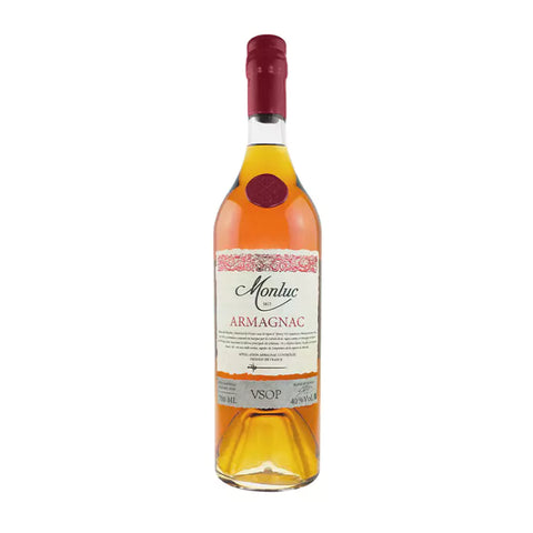 Domaine de Monluc Fine Armagnac VSOP 70cl