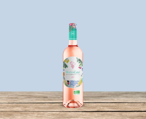 Mouton Cadet Organic Rose