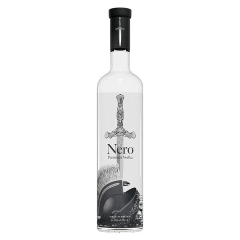 Nero Premium Vodka