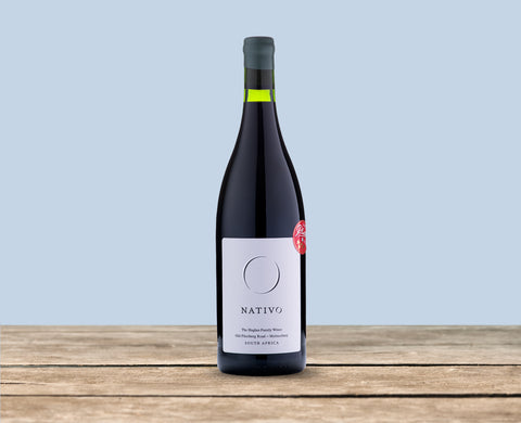 Nativo Organic Red Blend