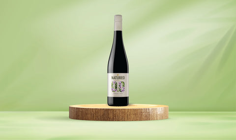 Natureo Grenache-Syrah 0.0% Zero Alcohol