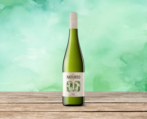 Natureo Muscat 0.0% Zero Alcohol