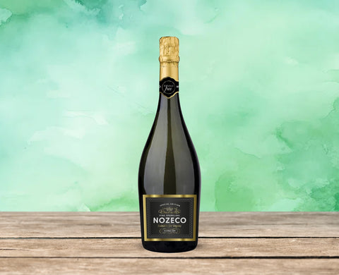Nozeco 0.0% Zero Alcohol Sparkling Wine