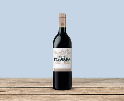 Pesquera Crianza Ribera Del Duero