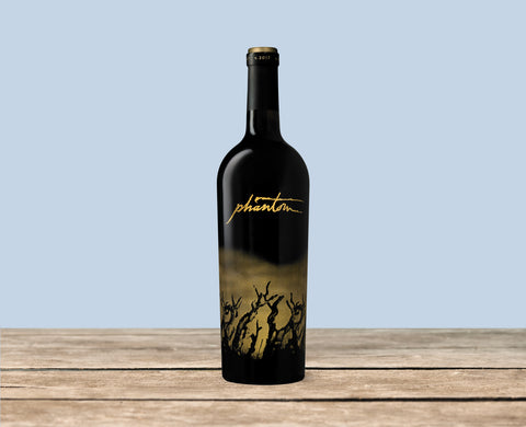 Phantom Bogle Vineyards