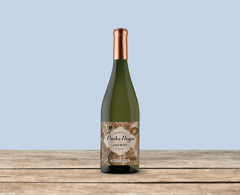 Piedra Negra Arroyo Grande Organic Jackot Fruilano