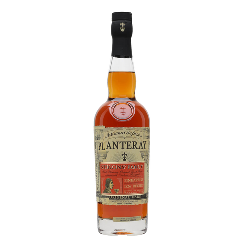 Plantation Pineapple Rum