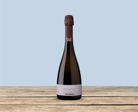 Prosecco Bellenda San Fermo Valdobbiadene Di Conegliano