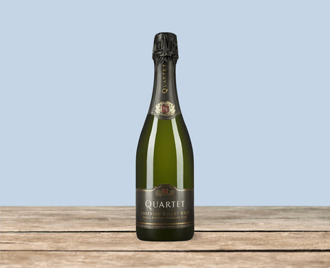 Quartet NV Roederer