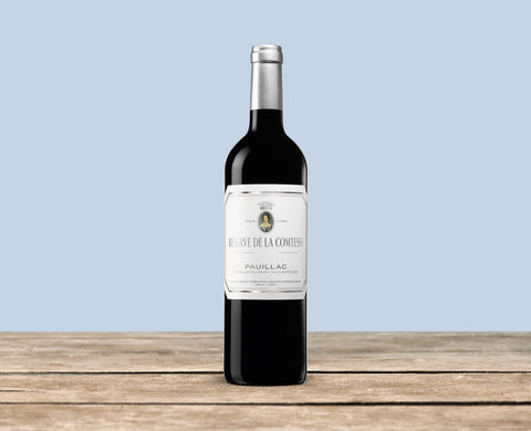 Reserves de la Comtesse Pauillac