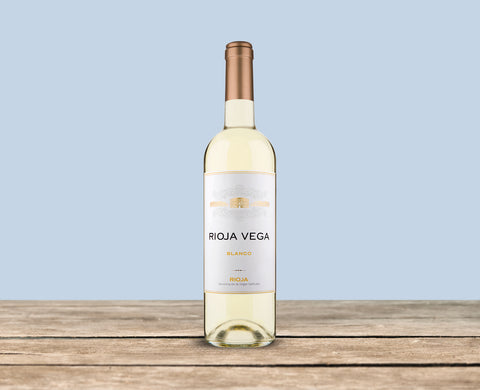 Rioja Vega Blanco