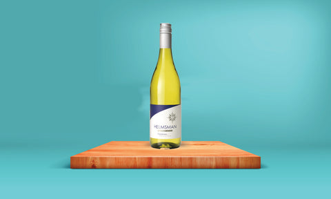 Robert Oatley Helmsman Chardonnay